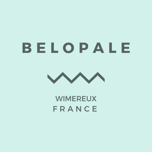 Belopale @ Residence La Belle Epoque Вімере Екстер'єр фото